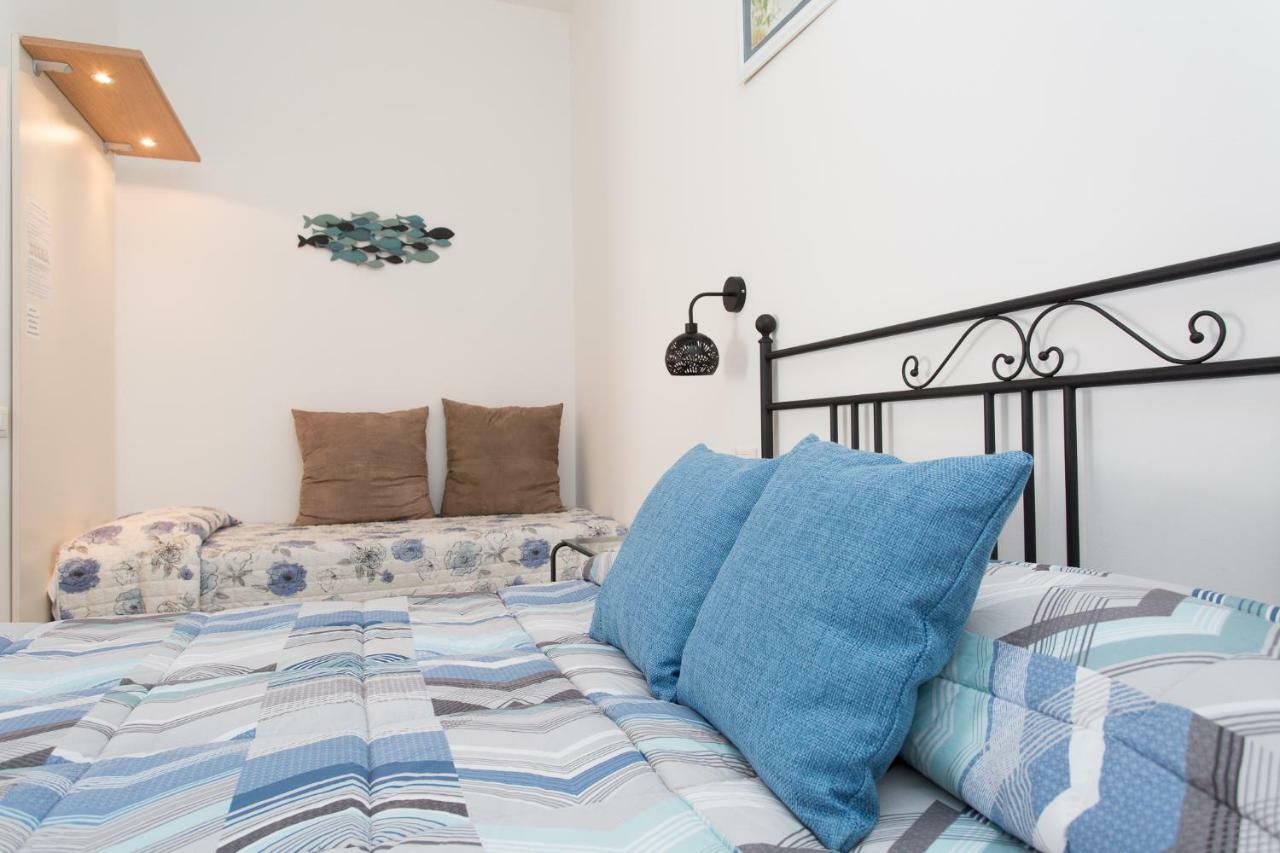 Diana Brown B&B Affittacamere Lipari  Eksteriør bilde